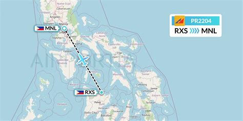 Philippine Airlines Flights to Roxas City from PHP 1,410.
